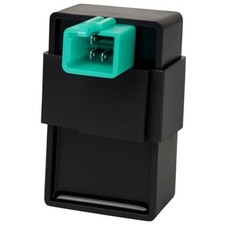 5 Pin AC CDI Box Compatible with 50cc 70cc 90cc 110cc 125cc 135cc Dirt Bike