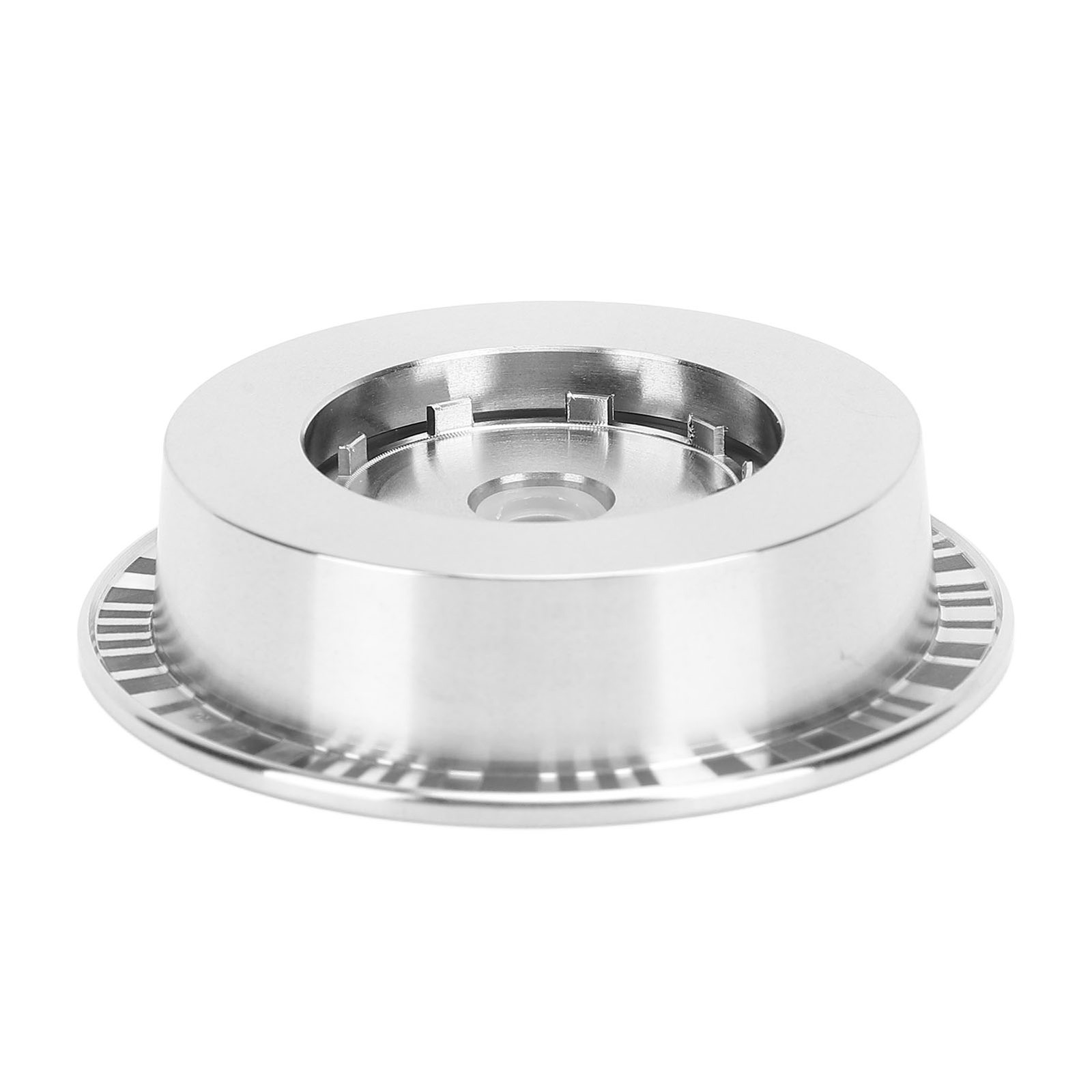 Stainless Steel Coffee Pod Adapter Converter For Machine Premium