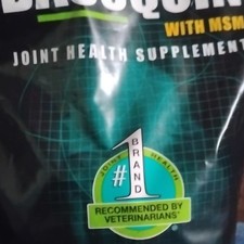 Dasuquin Joint Health Supplement with MSM Soft Chews for Dogs, MPN 1000056254