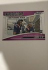 2025 Panini TreVeyon Henderson Base (Raw)