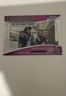 2025 Panini TreVeyon Henderson Base (Raw)