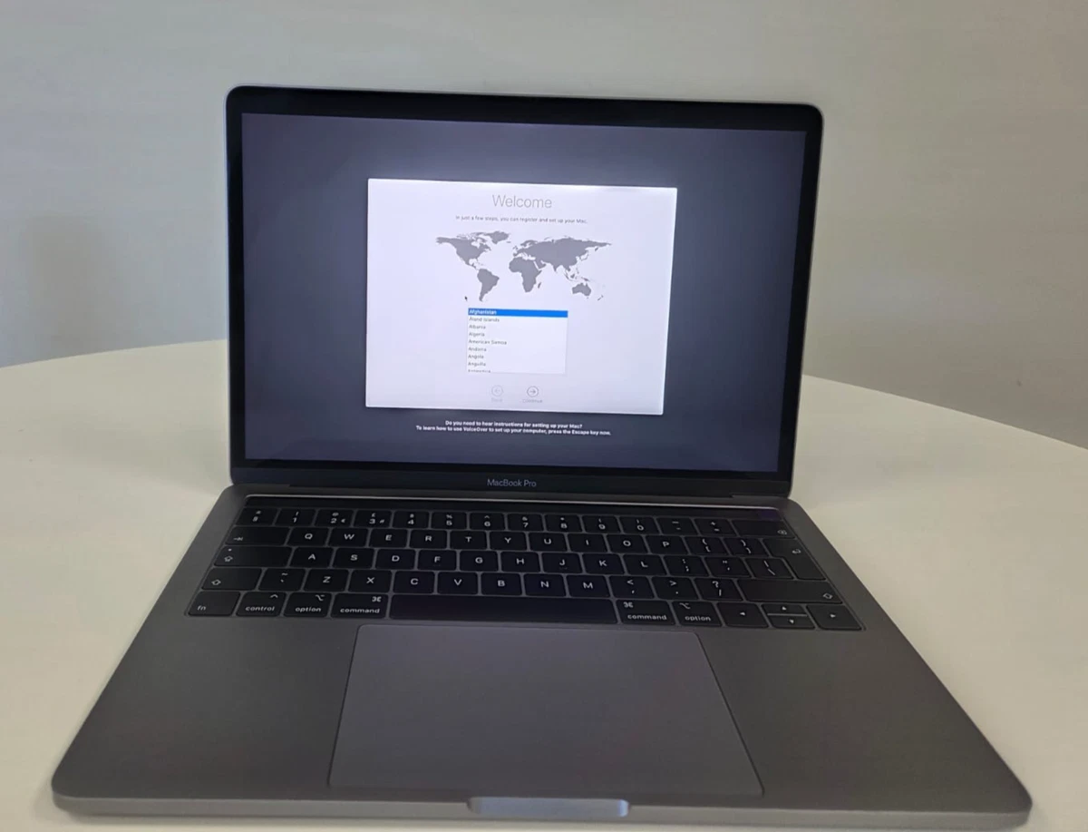 Las mejores ofertas en Apple MacBook Pro 13 en 2019 | eBay