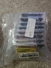 Brother Printer Compatible Ink Cartridges B-LC 60/61 B-LC65 Sealed Lot Of 8 New