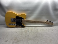 CHITARRA ELETTRICA SQUIER SONIC TELECASTER 6 CORDE