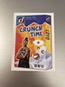 2025 Panini Donruss WNBA - Crunch Time Jewell Loyd #2