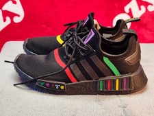 Size 11 - Disney Pixar x adidas NMD_R1 Toy Story - White for sale