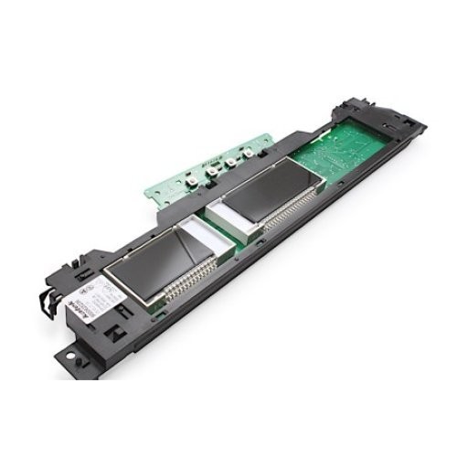 Ecran noir sur votre four Siemens ? Remplacez le module 00740303