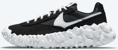 Nike Overbreak Black White for Sale | Authenticity Guaranteed | eBay