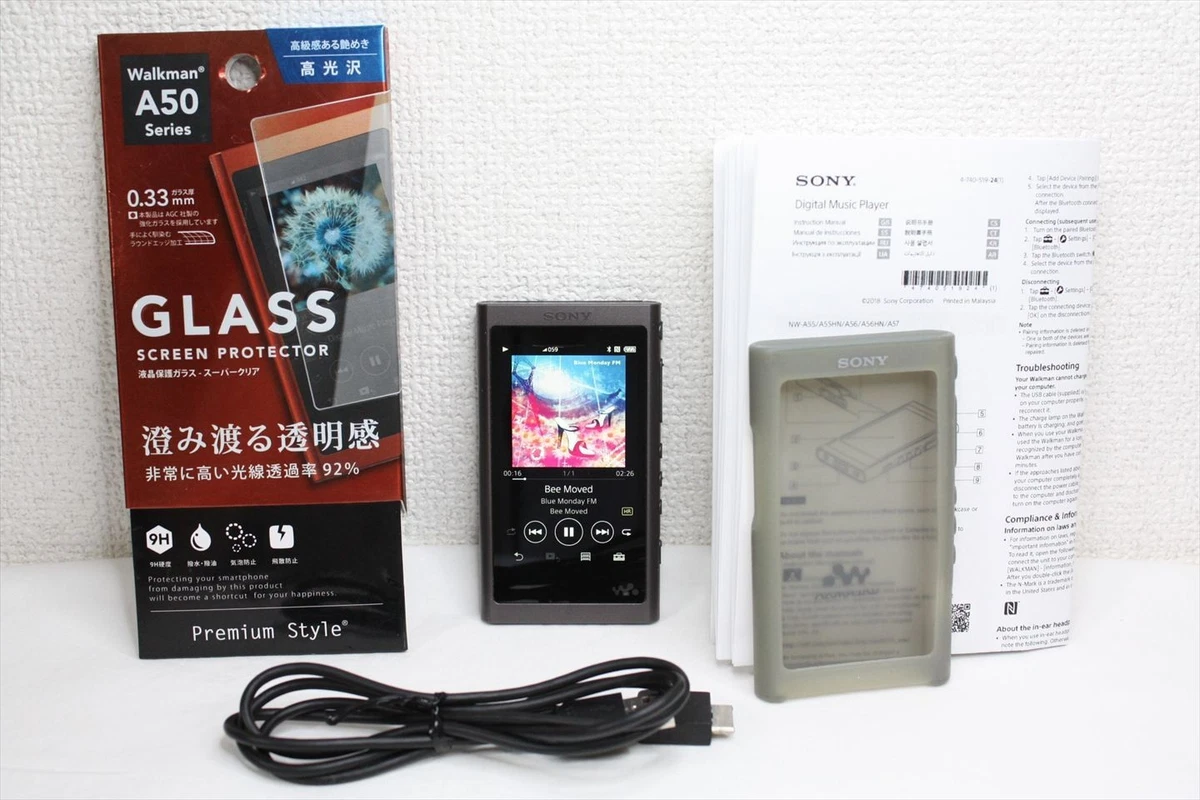 Sony NW-A55 MP3 Players for sale | eBay