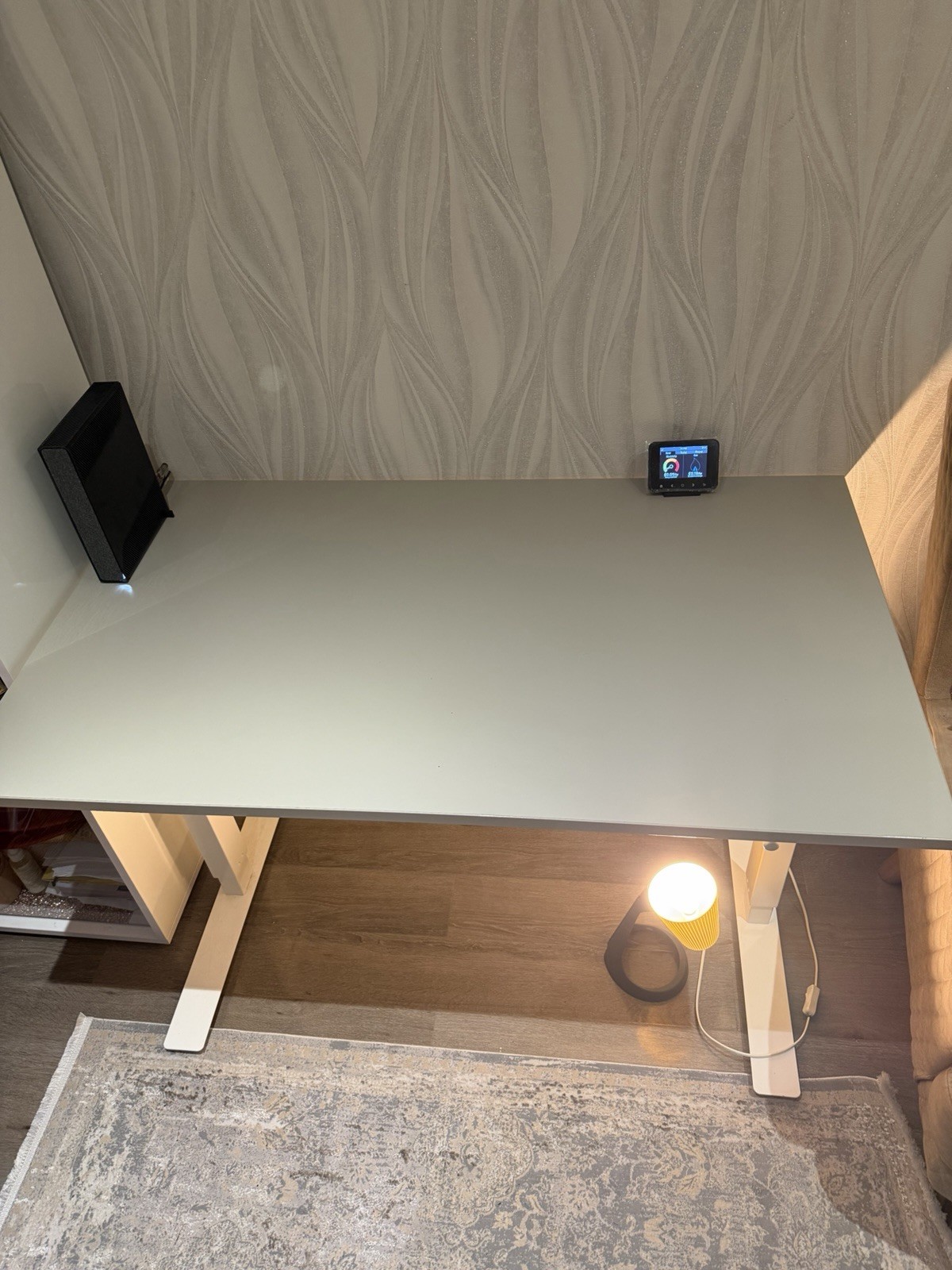 Adjustable Desktop