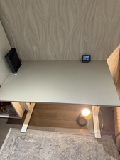 Adjustable Desktop