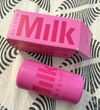 Milk Makeup Cooling Water Jelly Tint Lip  Cheek Stain  BURST   DAMAGED BOX 