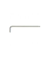 Jonnesway InnensechskantschlüSsel Kugelkopf 2,5X110 Mm Extra Lang