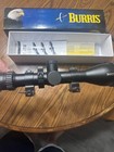Burris MTAC 4.5-14x42 rifle scope — photo 4