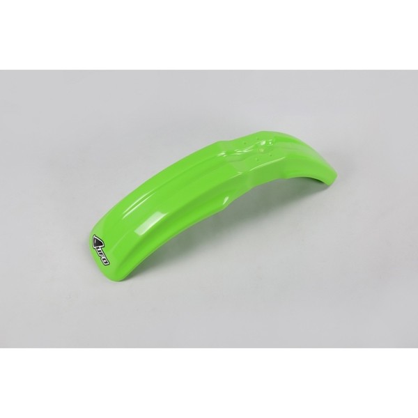 Schutzblech Vorne UFO Kawasaki GrüN Ka02757-026 FüR Motorrad Ersatzteile-image