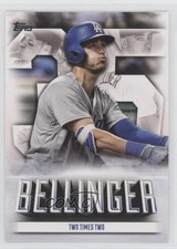 2021 Topps Target Exclusive Cody Bellinger Highlights Cody Bellinger #TE-5 0nl0