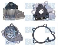 Wasserpumpe MotorküHlung Saleri SIL PA1555 FüR Fiat Freemont Peugeot 4007 16V 5