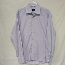 Camicia uomo Culturata L/S con