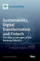 Sustainability, Digital Transformation And Fintech | Buch | Englisch (2021)