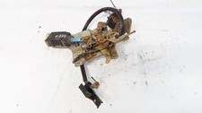 Porte arrière et accessoires Opel SINTRA