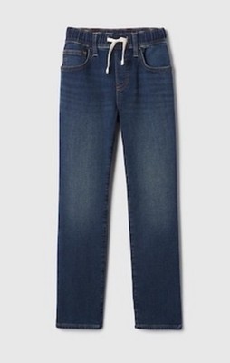 GAP Kids Pull-On Original Straight Sweatpant Jeans NWT Size L or 10