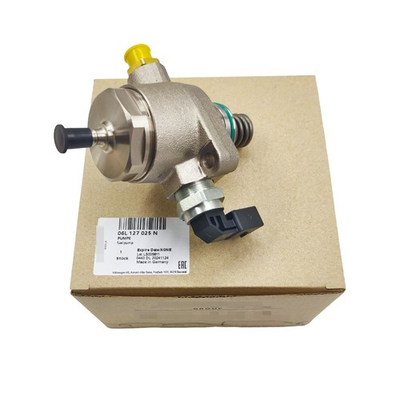 #ad #ad 06L127025N 06L127025M For VW Golf GTI Beetle 15 17 2.0T High Pressure Fuel Pump $178.88