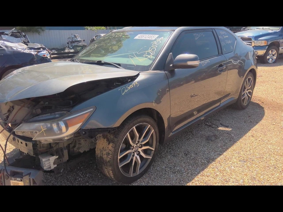 Fuel Pump Assembly Fits 11-16 SCION TC 1250955 Foto 2 de 4