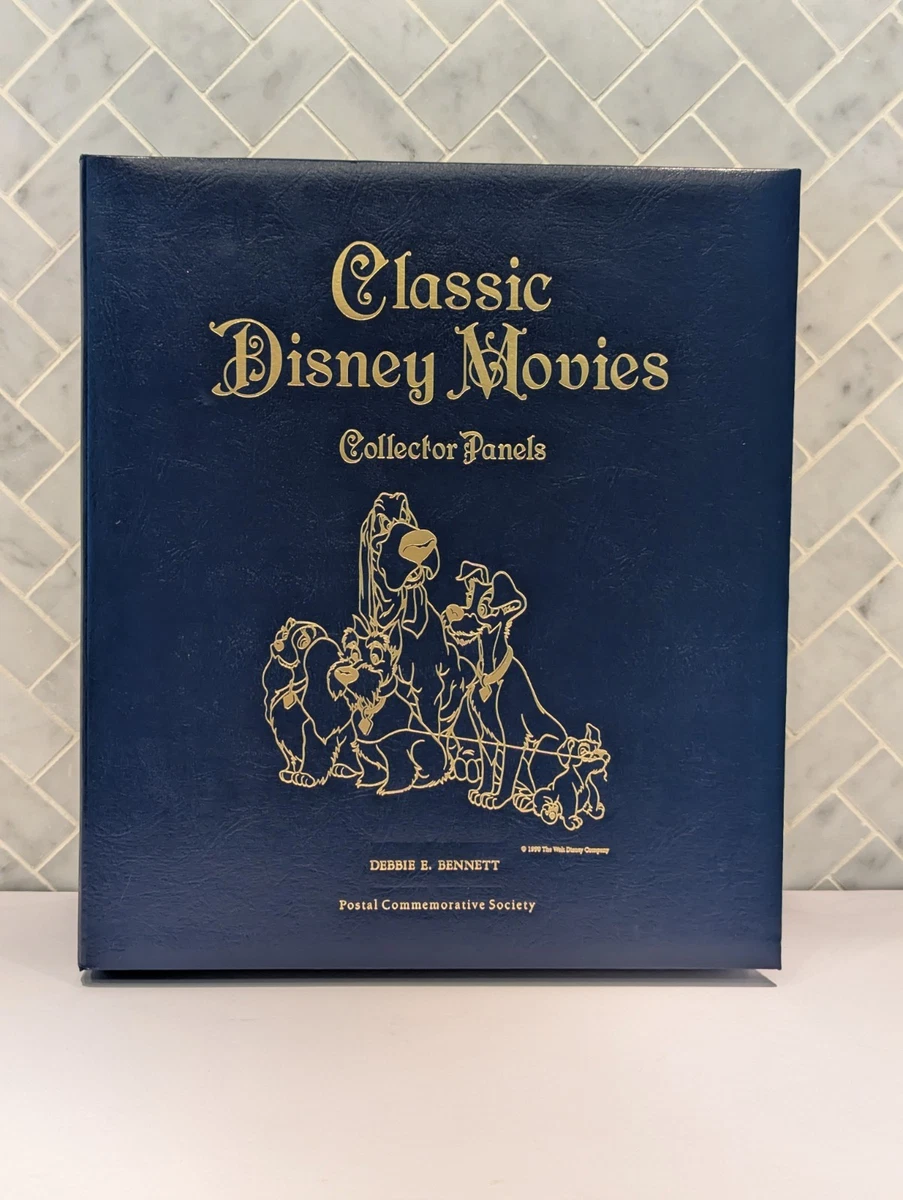 Classic Disney Movies Collector Panels for sale | eBay