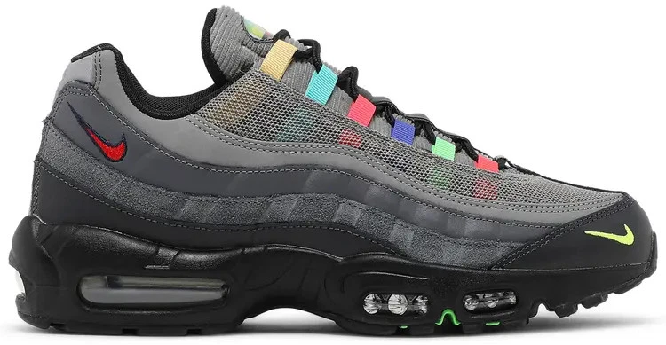Preços baixos em Nike Air Max 95 Evolution of Icons | eBay