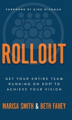 Marisa Smith Beth Fahey Rollout (Gebundene Ausgabe)