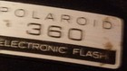Polaroid land camera360 vintage camera — photo 5