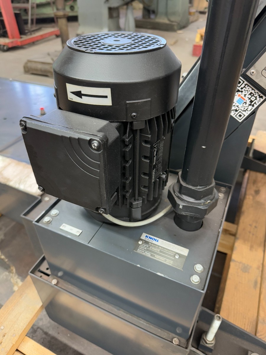 TORNOS MULTI-SWISS 8X26 2022 8 SPINDLE CNC AUTOMATIC LATHE | eBay