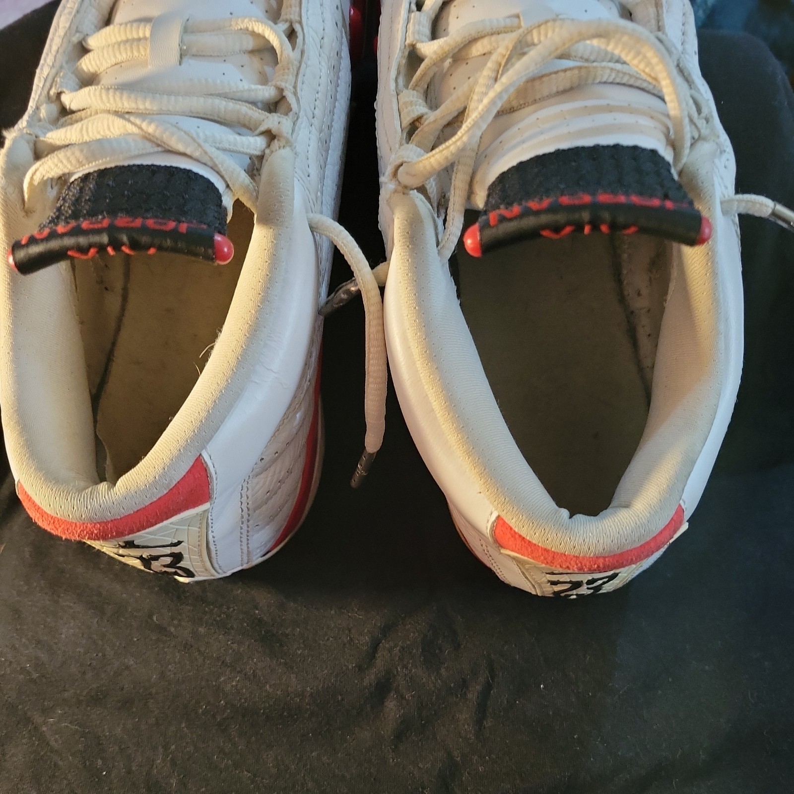  Nike Air Jordan 14 XIV Retro GS Candy Cane ~ Youth Size 7Y thumbnail 5