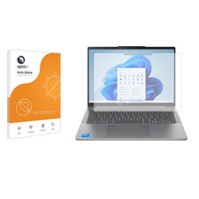 Optic Anti-Glare Screen Protector for Lenovo IdeaPad Slim 5i Gen 10 14