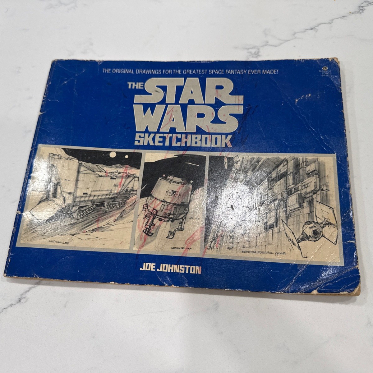 1977 Vintage 