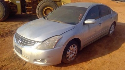 Ignition Switch CVT Push Button Switch Fits 09-14 MAXIMA 283180