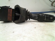 Commodo Daewoo REZZO