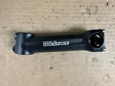Race Face Evolve XC MTB Threadless Stem, 1-1/8 x 25.4mm x 130mm, 9 Degree Rise