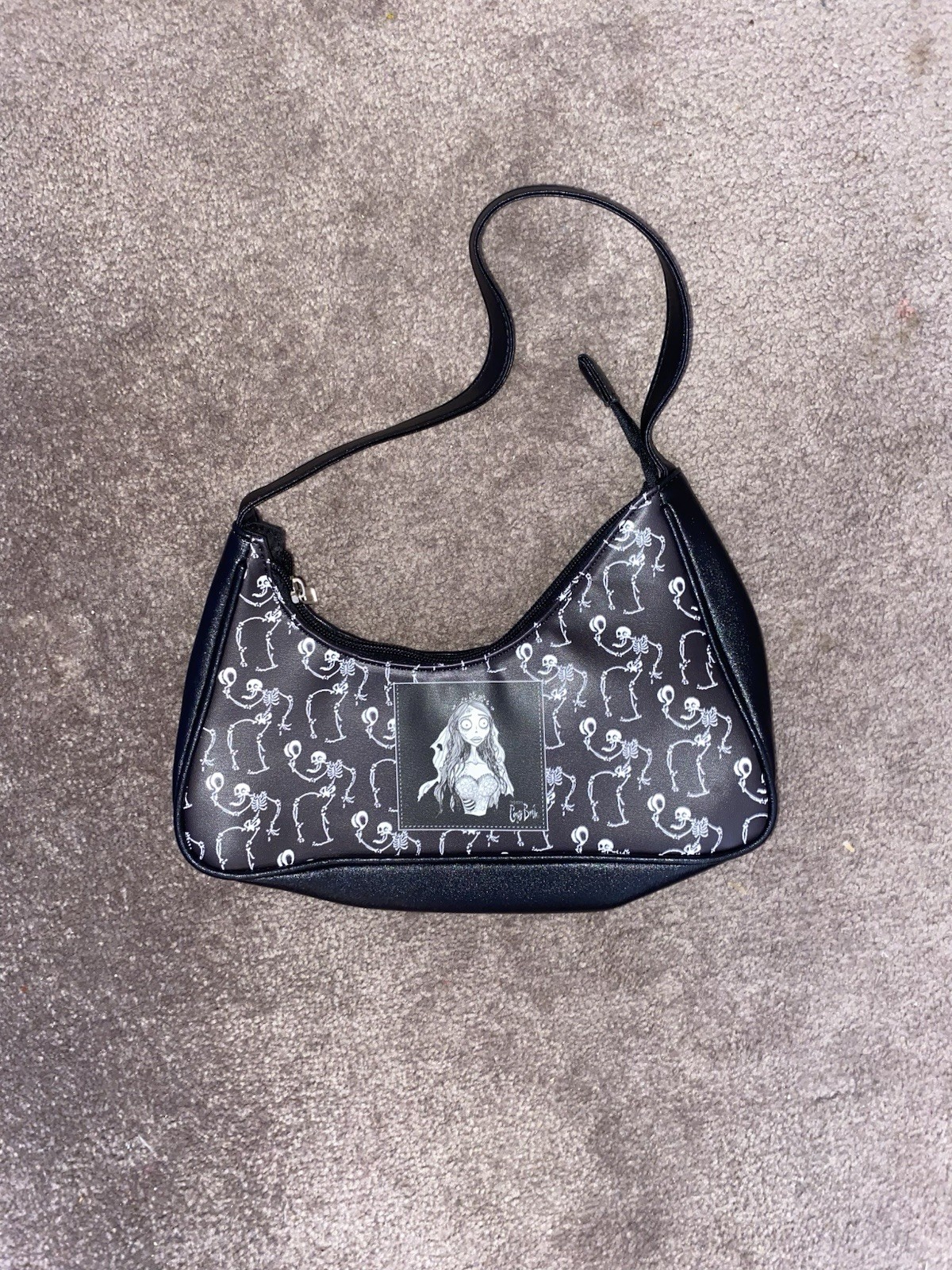 Corpse Bride Purse - image 1