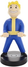 Fallout - Cable Guys - Vault Boy Controller Holder and Phone Stand New Toy