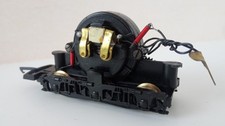 Lima OO Gauge BR Class 50 / Class 55 Co-Co Loco Motor / Power Bogie Black #1