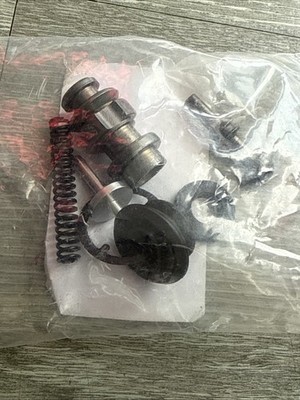 BMW M1000RR S1000rr Bremse hinten MC Rebuild Kit, Dichtungen, 2015-25, Hauptbremszylinder
