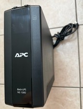 APC Back UPS NS-1080 Battery Backup 8-Outlets Tested With Batteries