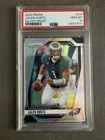 JALEN HURTS🔥2024 Panini Prizm #231 Silver Prizm🔥PSA 10 Gem MT 💎EAGLES