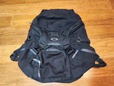 OAKLEY Tactical Field Gear Kitchen Sink LapTop Backpack-RN96548-CA 35480 Vintage