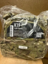 Agilite K19 Plate Carrier 3.0