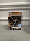 Funko Pop! Television Yellowstone Rip Wheeler Funko Exclusive #1366