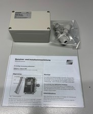 Warema Winitronic 1002494 Steuerung Markisen Rollladen Wie Neu