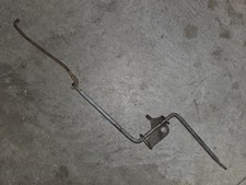Buick Dynaflow Transmission Kickdown Passing Gear Linkage 1961 1962 1963 Bracket Buick Dynaflow Transmission Kickdown Passing Gear Linkage 1961 1962 1963 Bracket