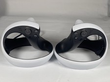 Genuine Sony Playstation VR 2 PS5 LEFT & RIGH...